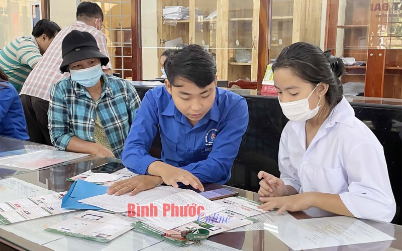 Xây tư tưởng - vững tương lai