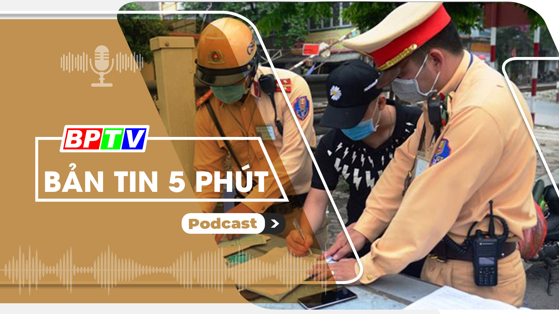 5 phút sáng nay 3-8-2024