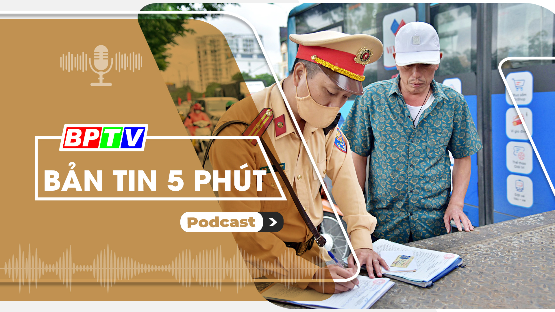 5 phút sáng nay 8-8-2024