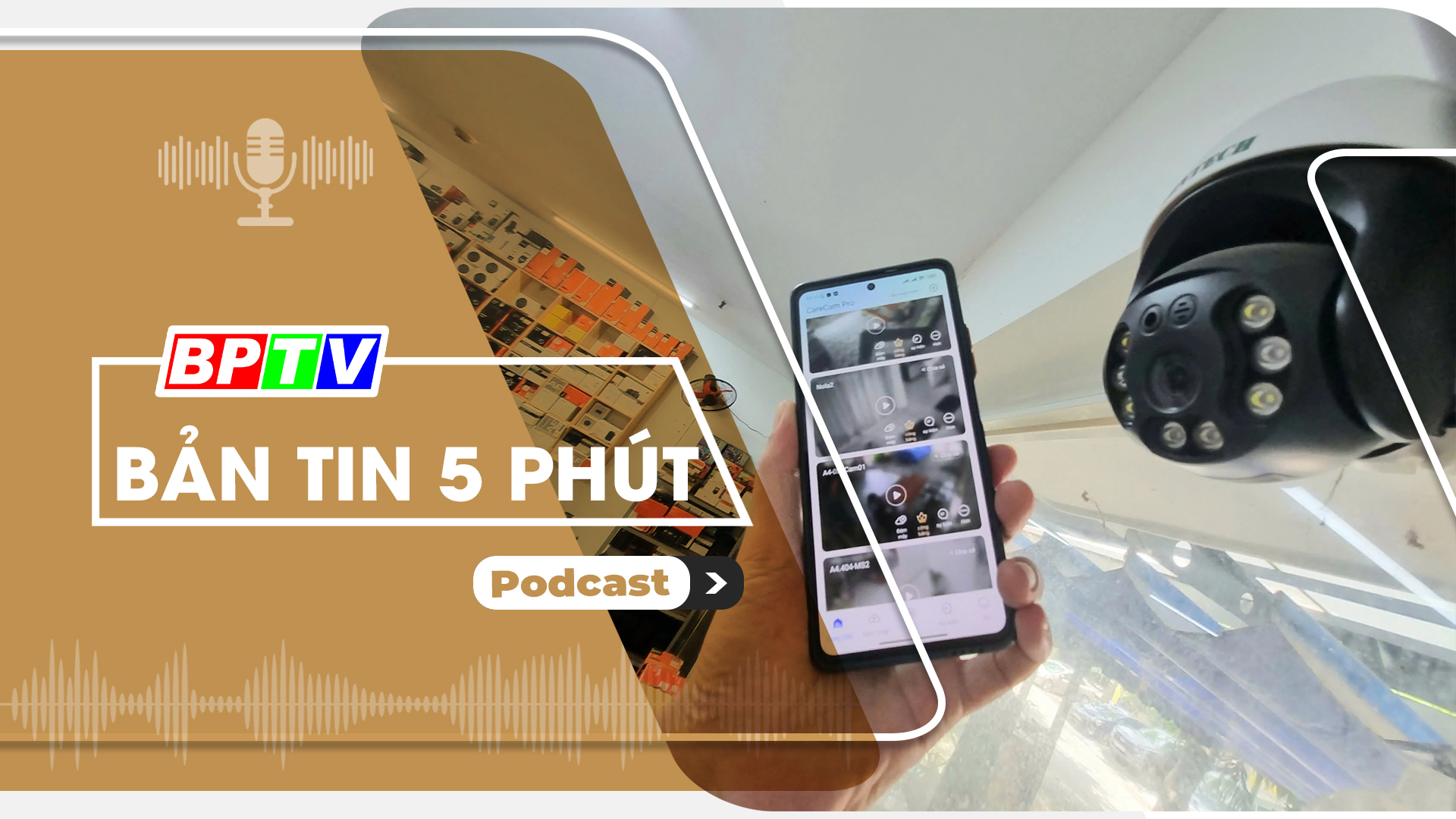 5 phút tối nay 28-8-2024
