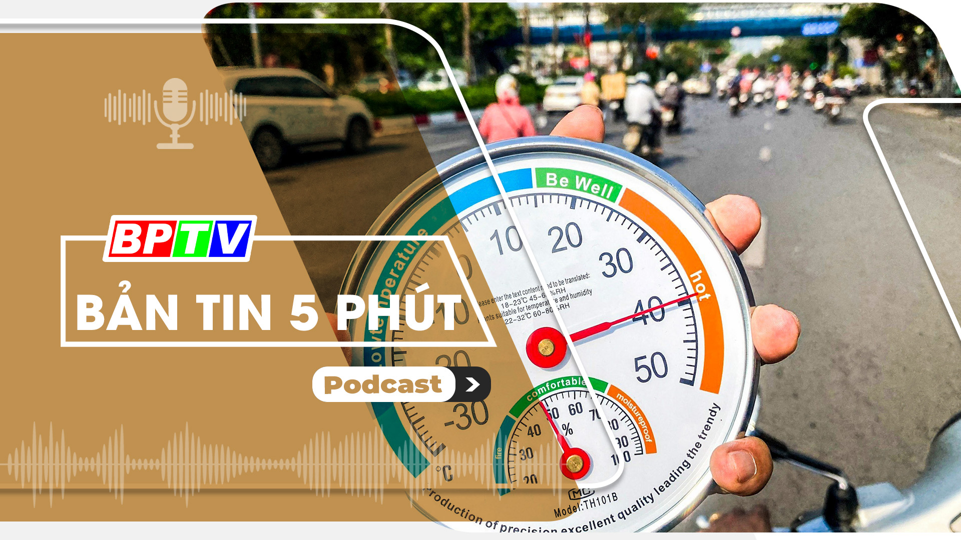5 phút trưa nay 15-8-2024