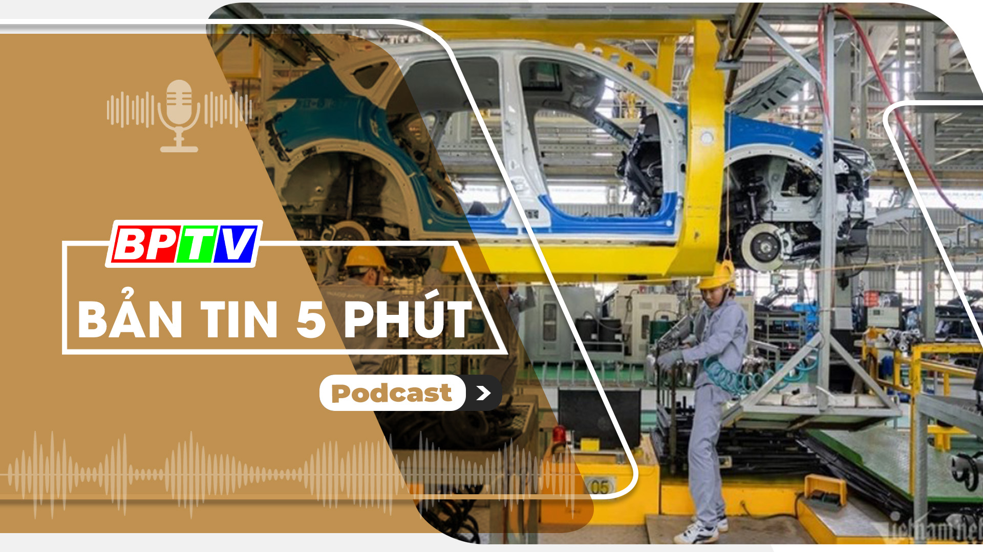 5 phút trưa nay 17-8-2024