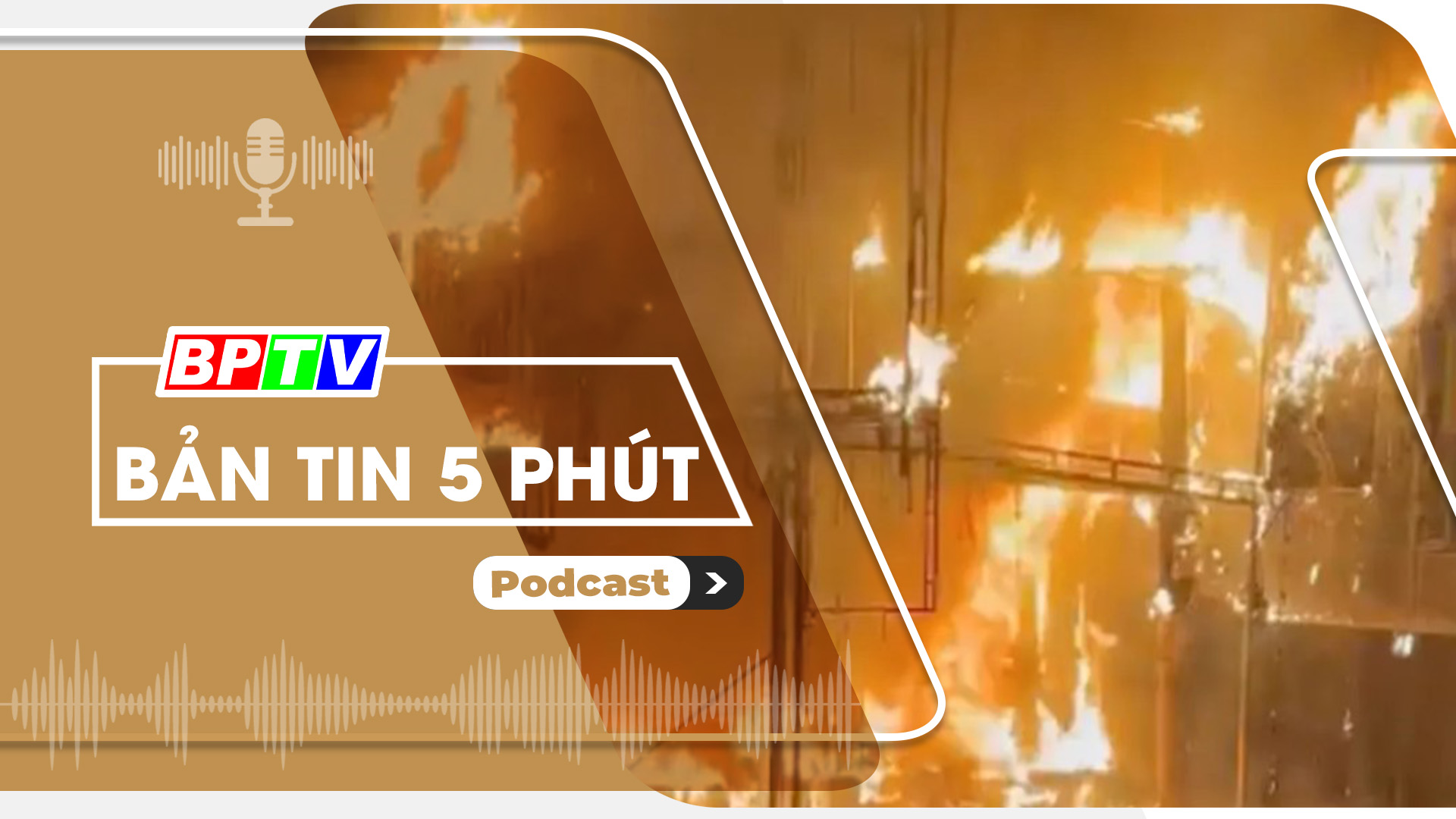 5 phút trưa nay 23-8-2024