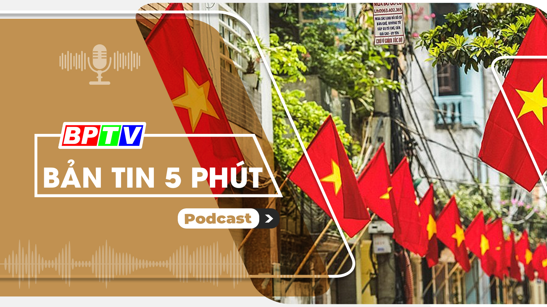 5 phút trưa nay 26-8-2024
