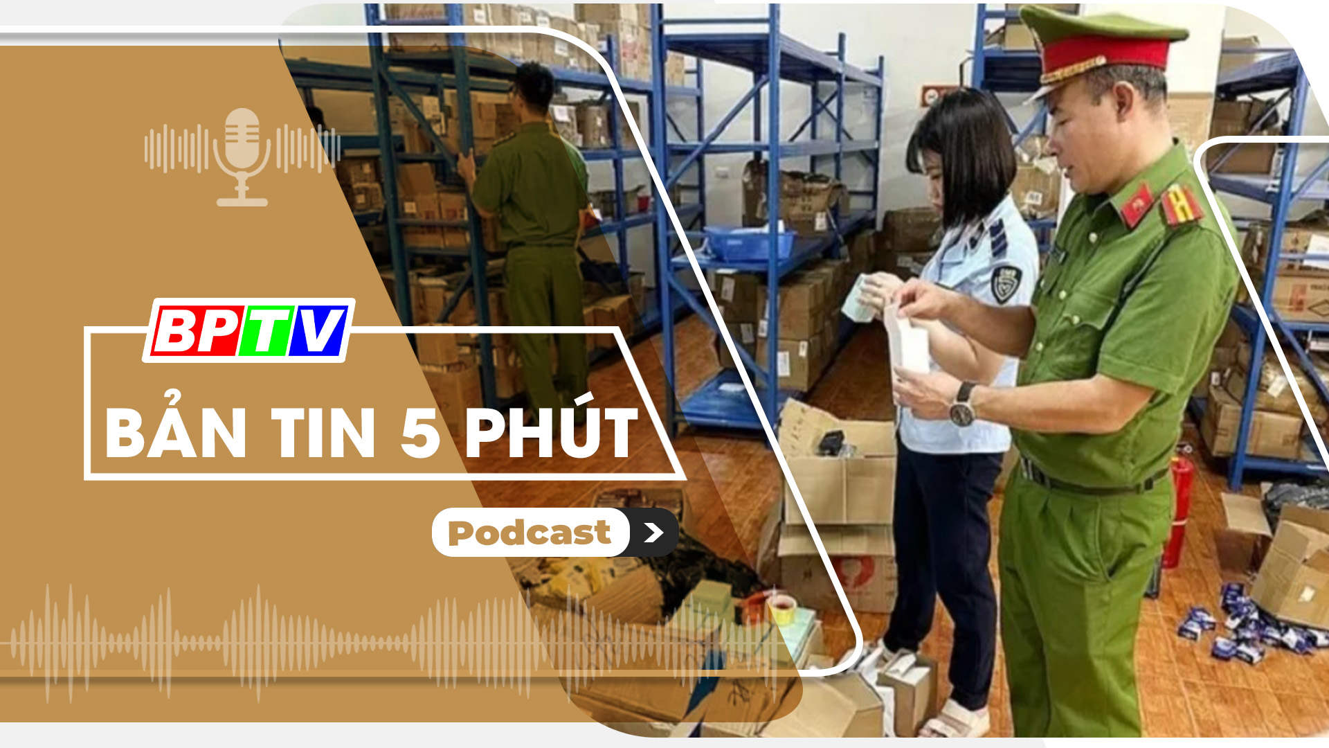 5 phút trưa nay 27-8-2024