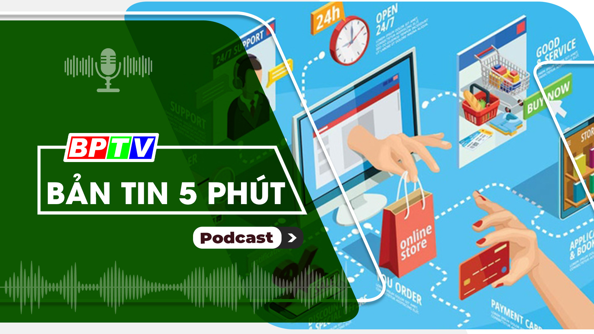 5 phút trưa nay 2-9-2024