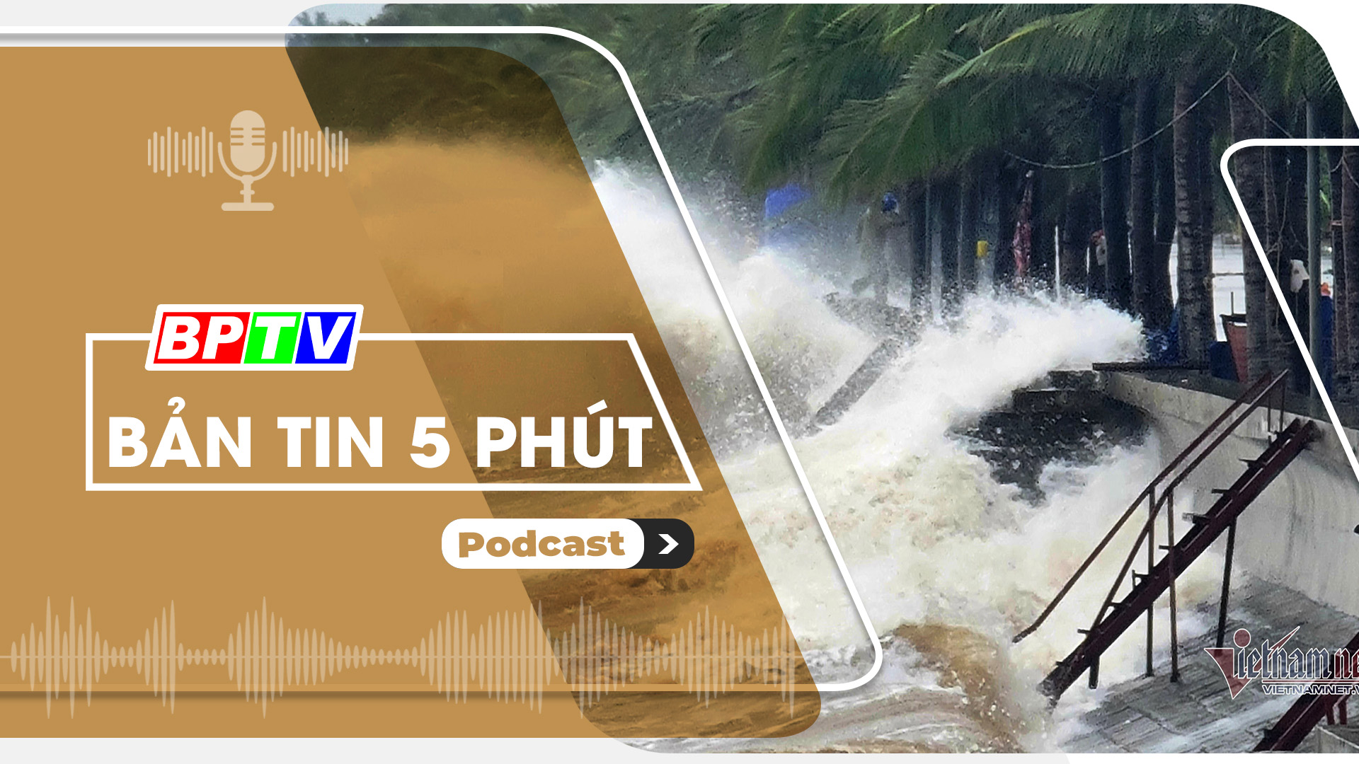 5 phút trưa nay 31-8-2024