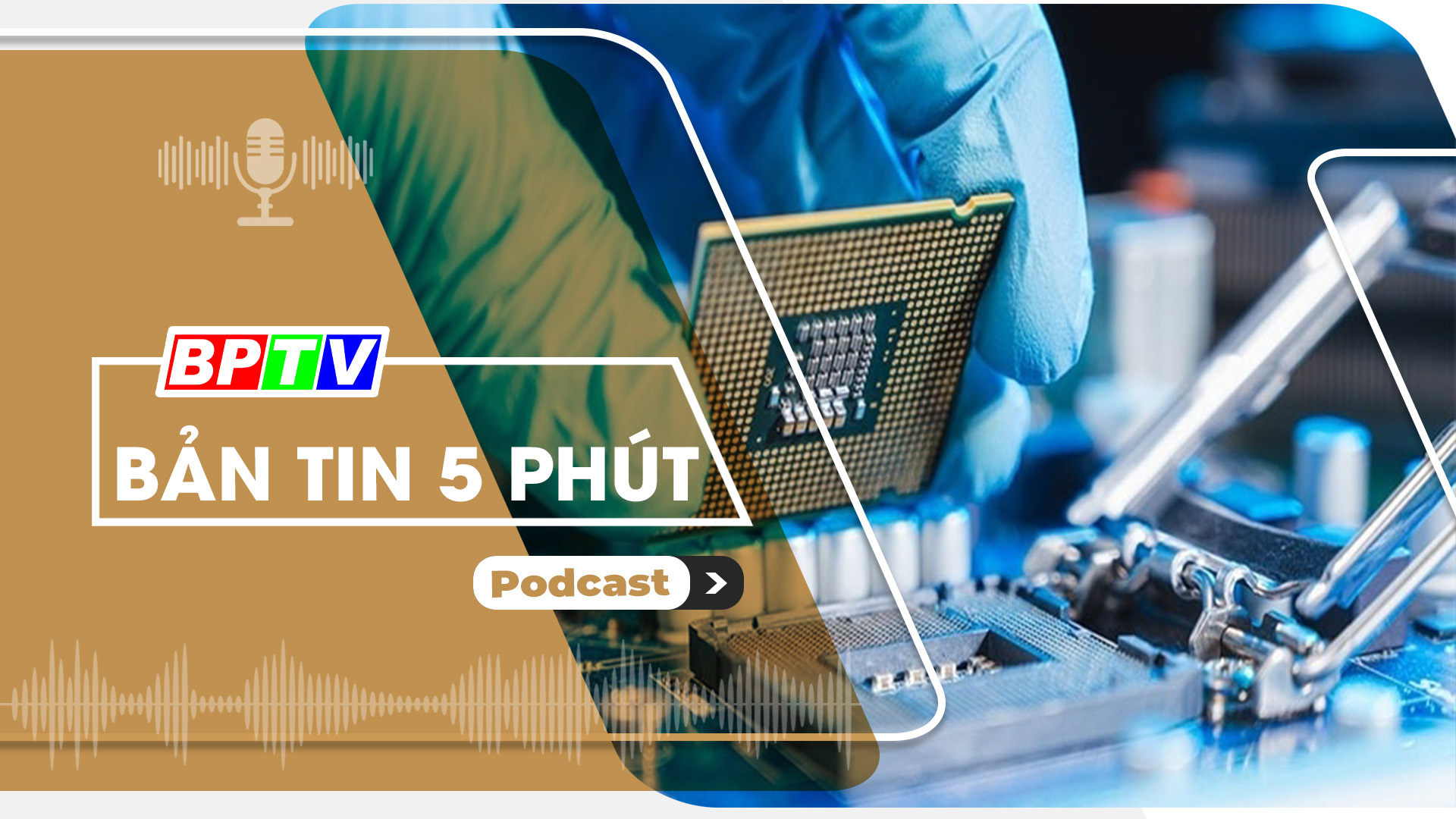 5 phút trưa nay 9-8-2024