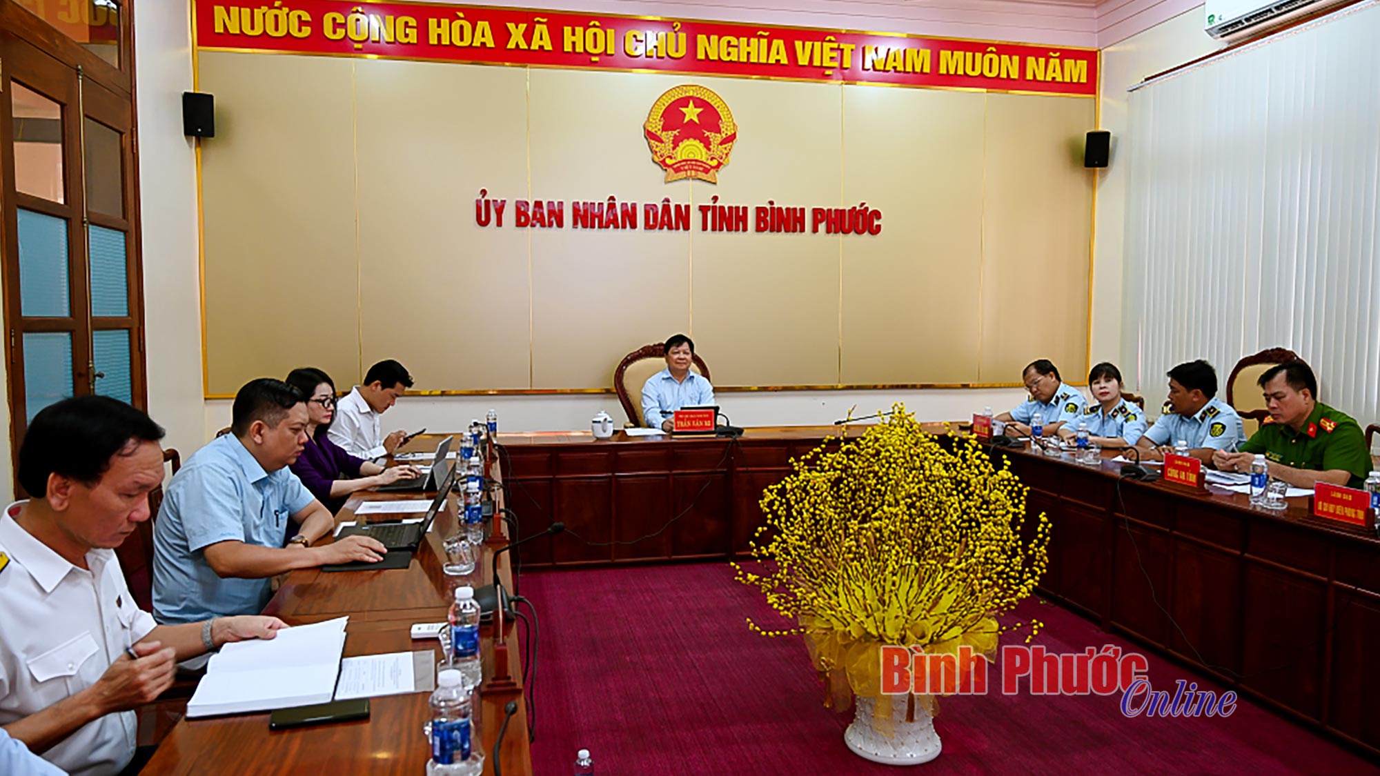  6 tháng đầu năm 2024, phát hiện, xử lý 64.185 vụ việc buôn lậu, gian lận thương mại