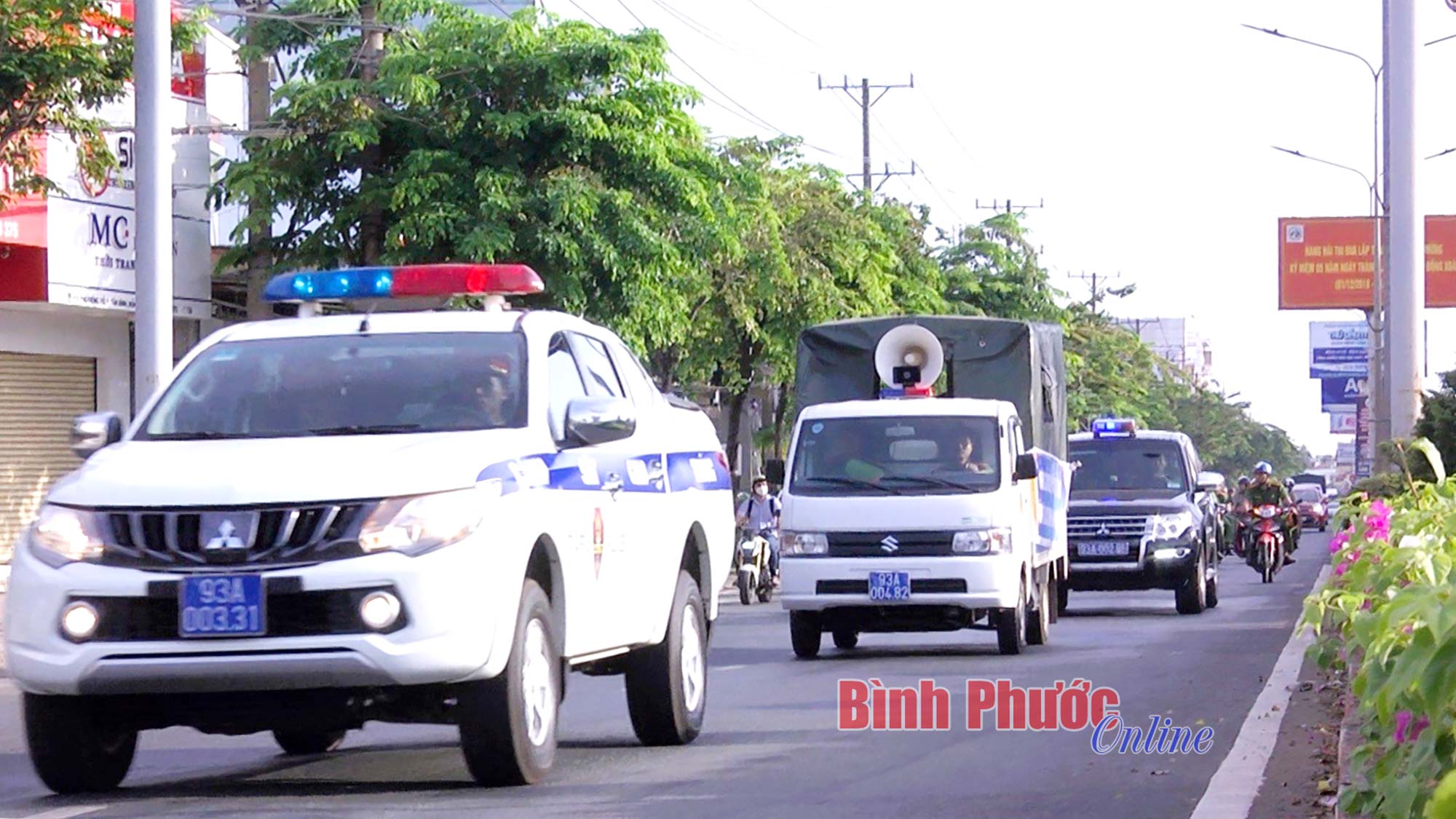 Bảo đảm trật tự, an toàn giao thông dịp Quốc khánh, tháng cao điểm học sinh đến trường