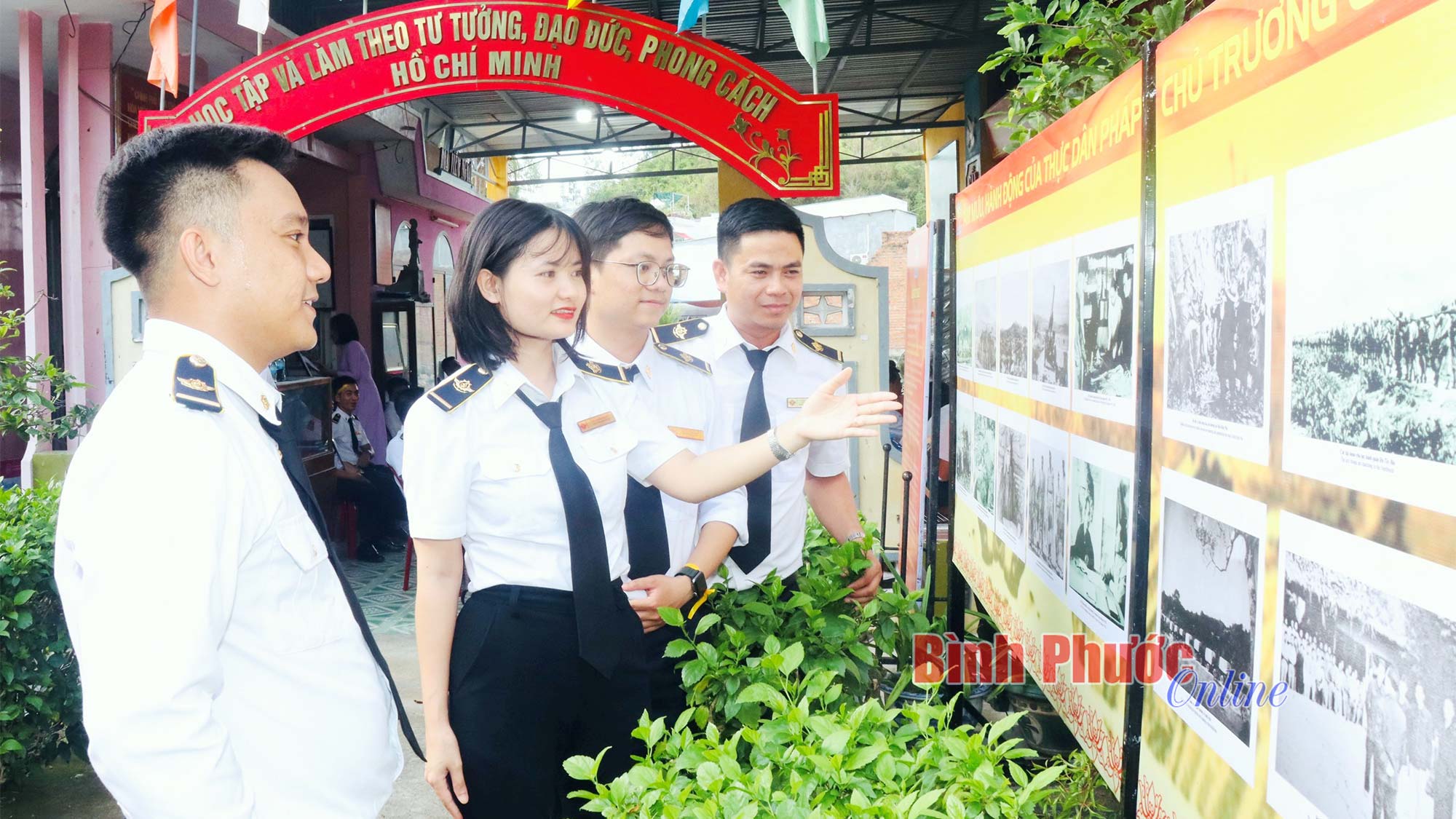 Báo Khánh Hòa với công tác tuyên truyền xây dựng Đảng về đạo đức