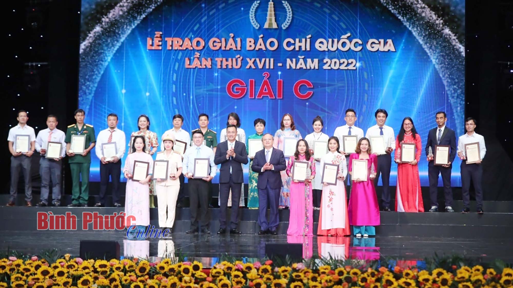 Báo Tây Ninh góp phần tích cực trong tuyên truyền bảo vệ nền tảng tư tưởng của Đảng