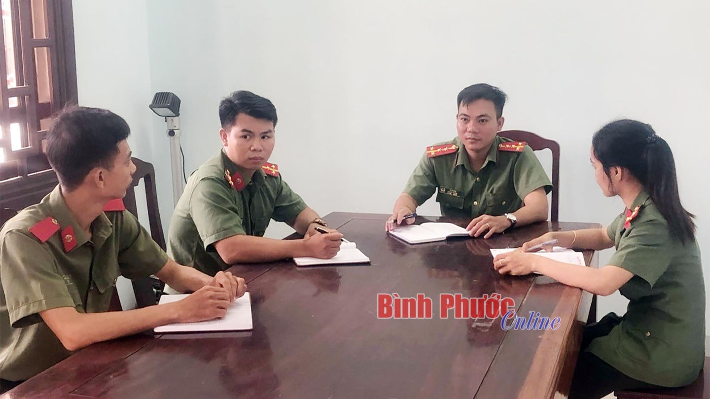 Bảo vệ nền tảng tư tưởng của Đảng