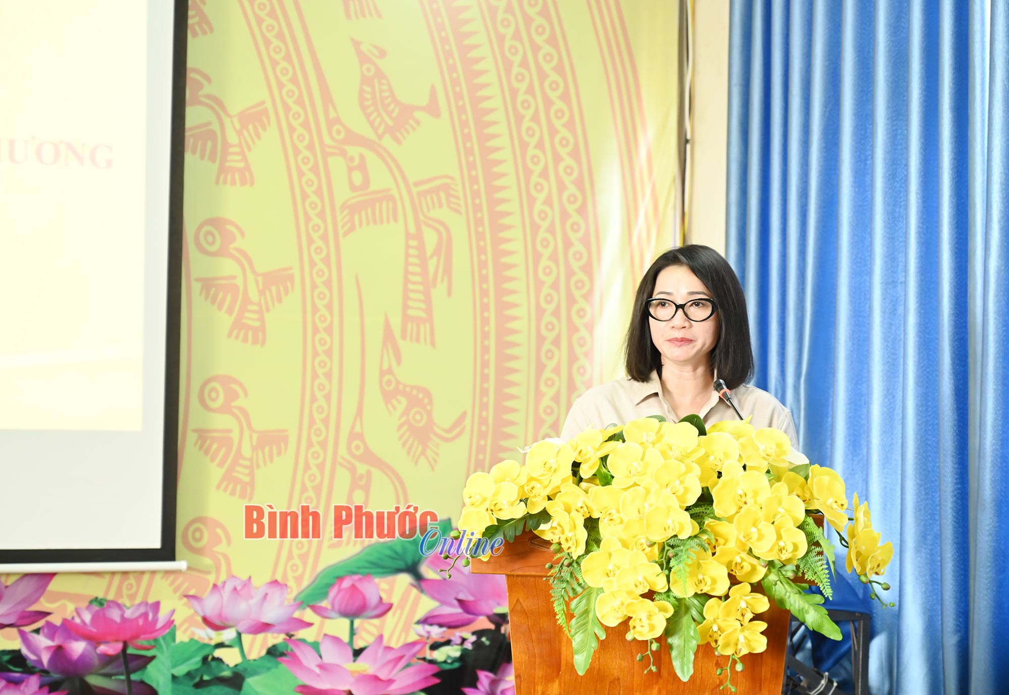 Bình Phước: Triển khai Chỉ số đổi mới sáng tạo cấp địa phương năm 2024