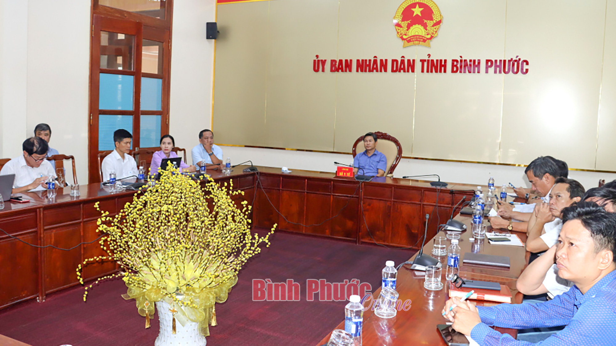 Phát động chiến dịch tiêm chủng vắc xin sởi 