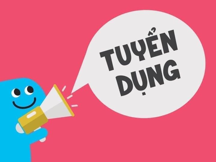 Bưu điện tỉnh Bình Phước thông báo tuyển dụng
