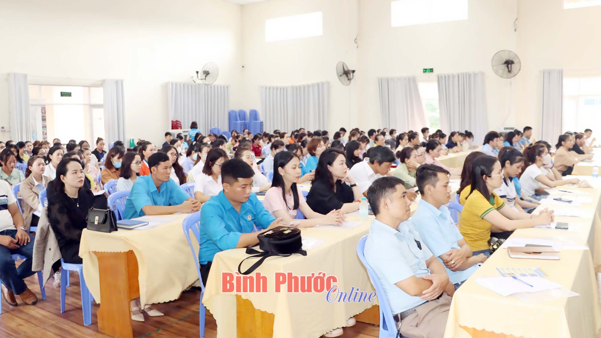 “Chìa khóa” đưa chính sách vào cuộc sống