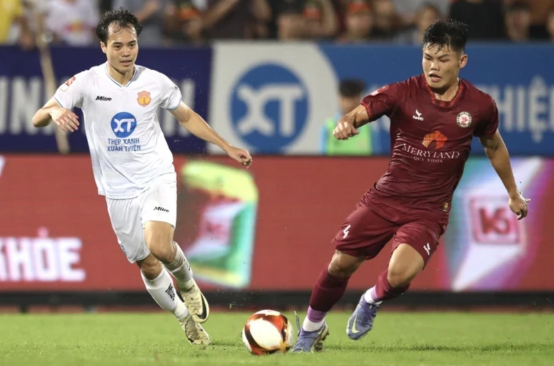 Chờ đợi mùa V-League 2024-2025 hấp dẫn