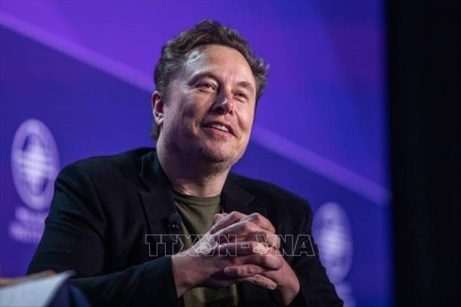 Công ty AI của tỷ phú Elon Musk bị đề nghị ngừng hoạt động
