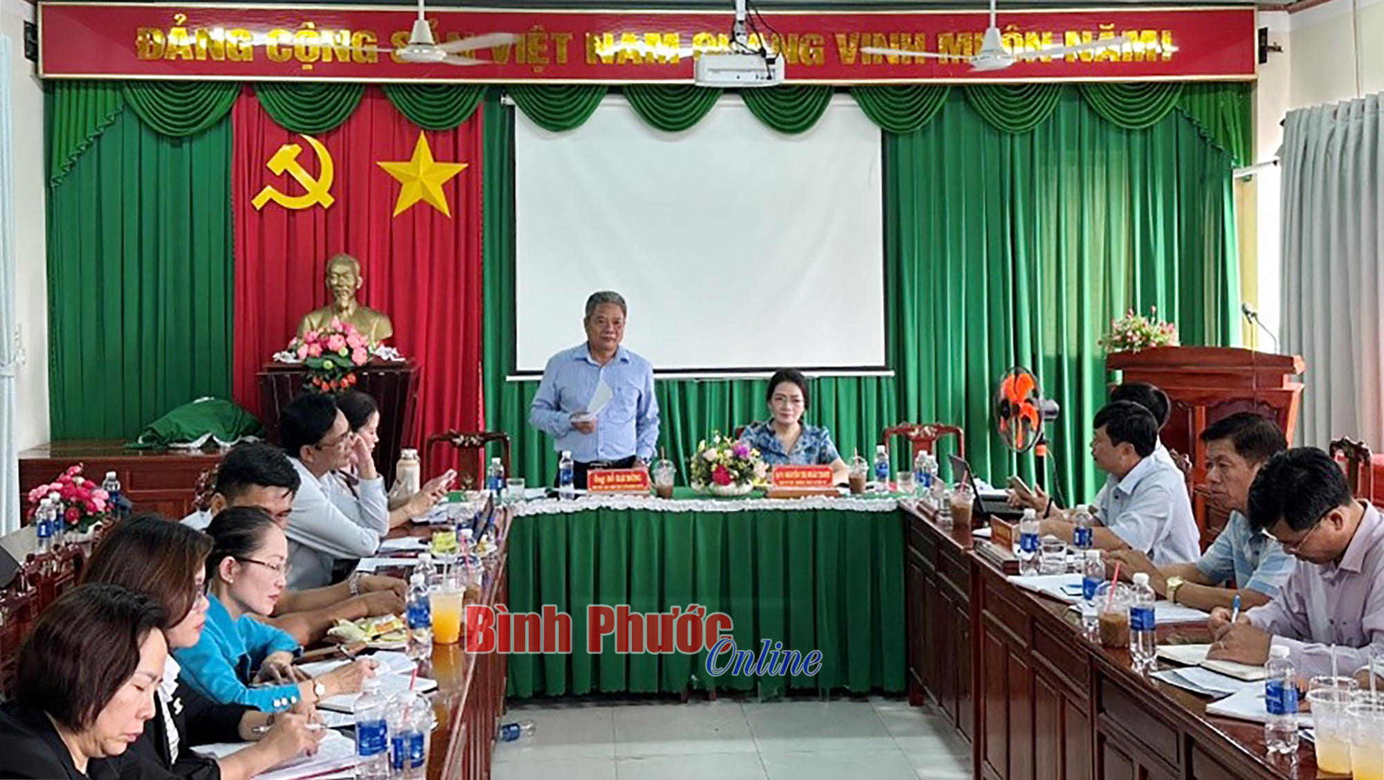 Đảm bảo công khai, minh bạch, đúng quy định quỹ “Vì người nghèo”