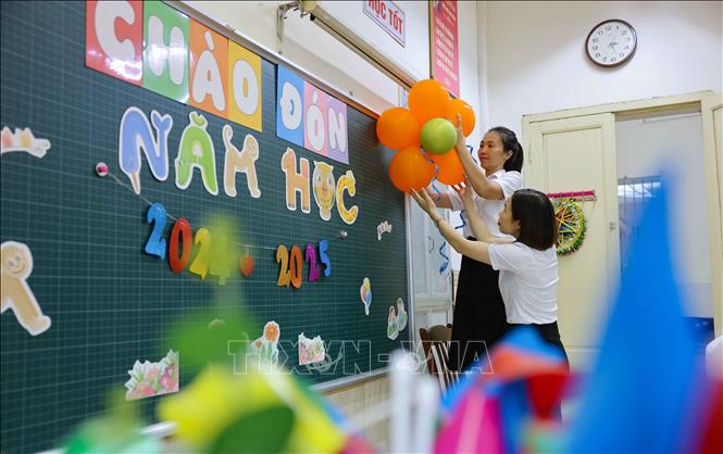 Đầu tư cho giáo dục đúng thời điểm, hiệu quả sẽ lớn hơn