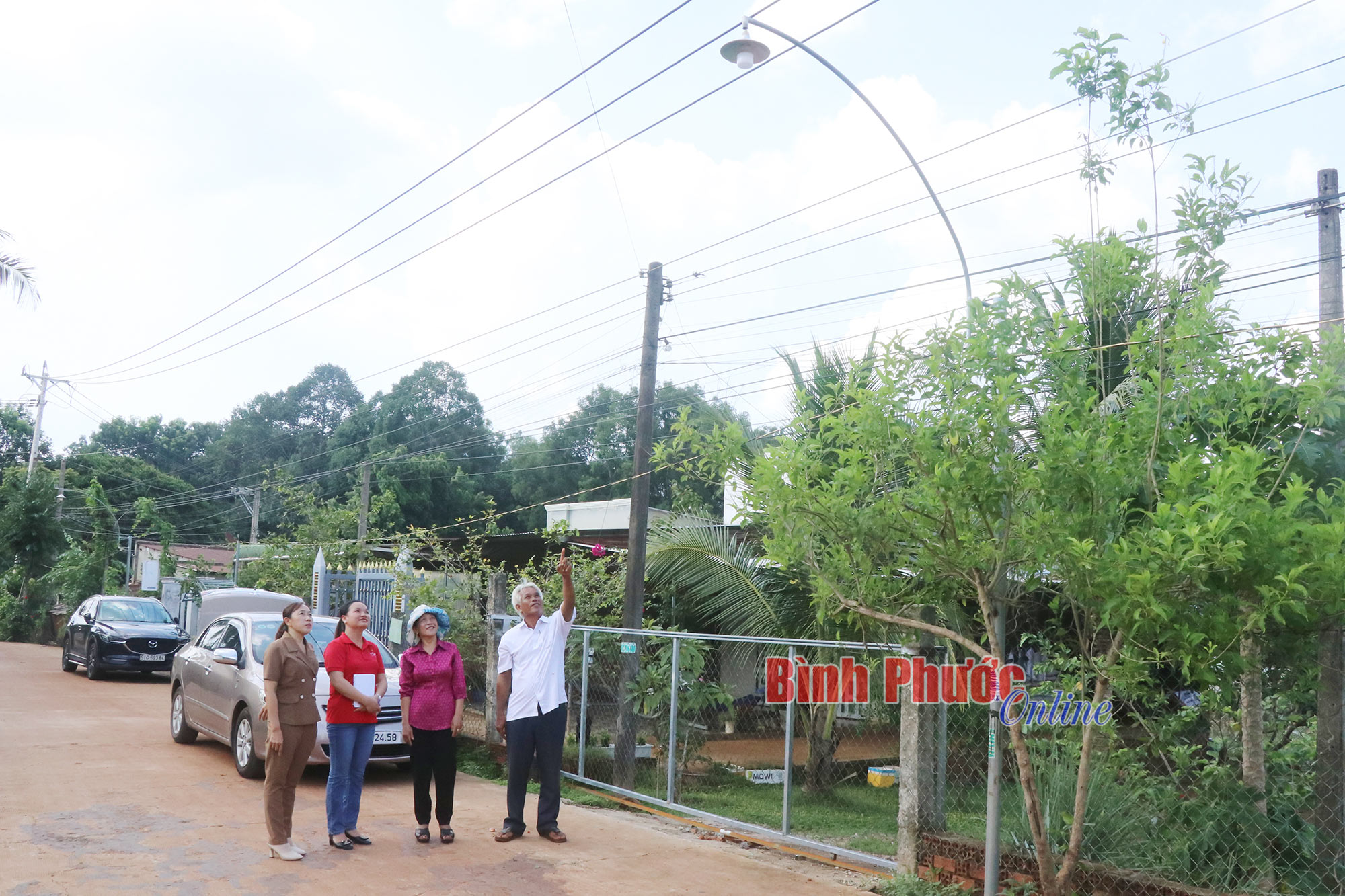 Giữ vững đạo đức cách mạng của người đảng viên