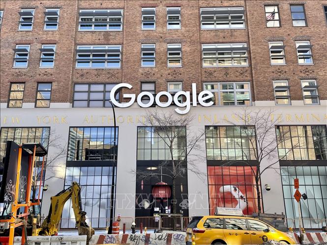 Google chạy đua để giữ vững thị phần về công cụ tìm kiếm