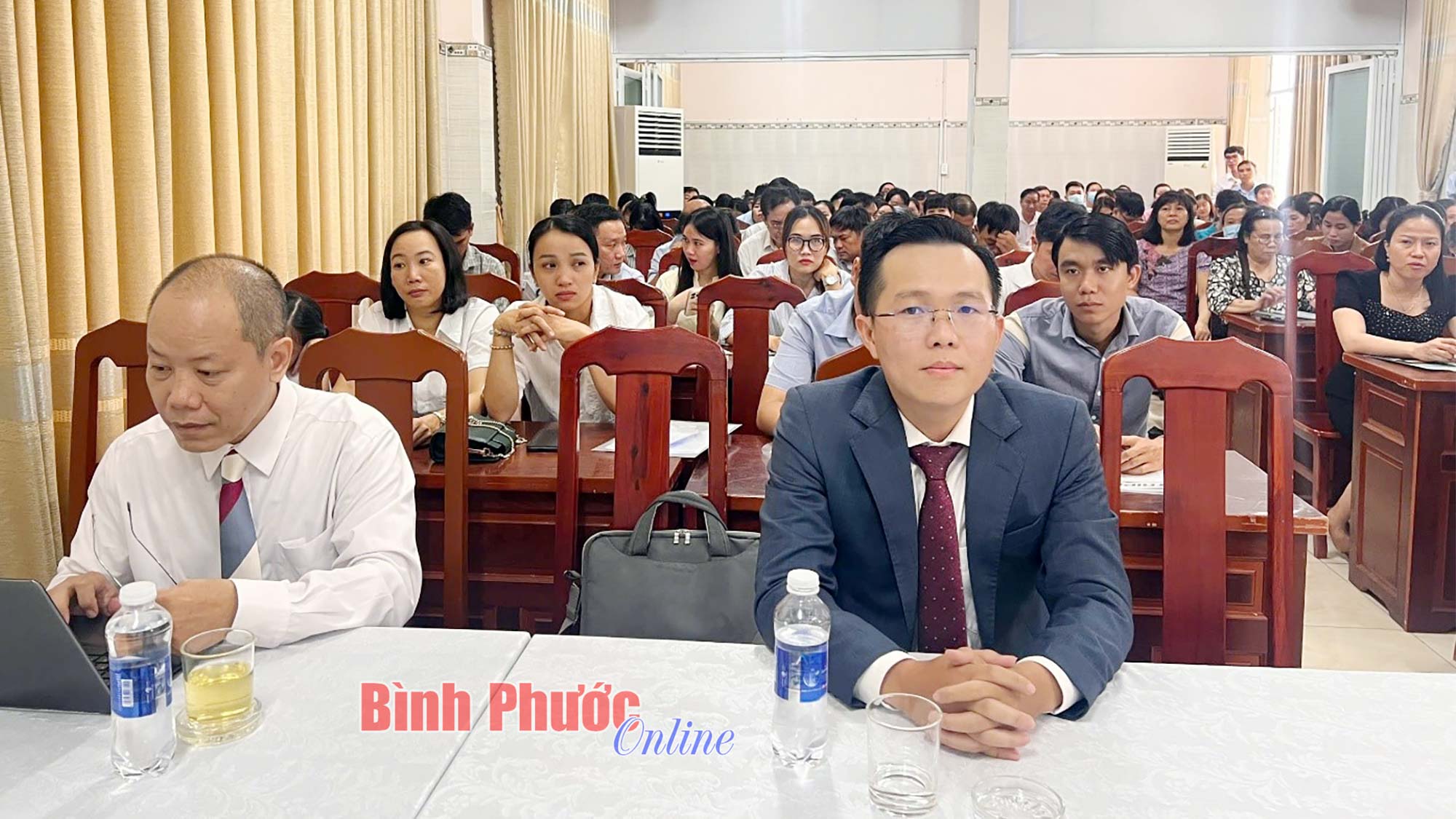 Hội thảo khoa học chuyên đề “Huyết áp và hô hấp”