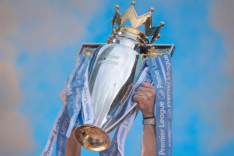 Lịch thi đấu lượt trận ra quân các giải đấu hàng đầu châu Âu