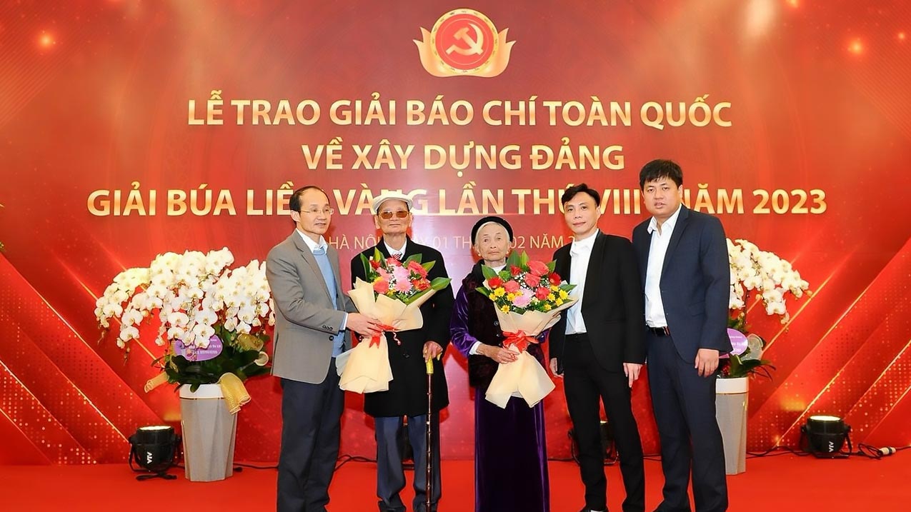 Một số cách làm của Báo Hải Dương trong tuyên truyền xây dựng Đảng về đạo đức