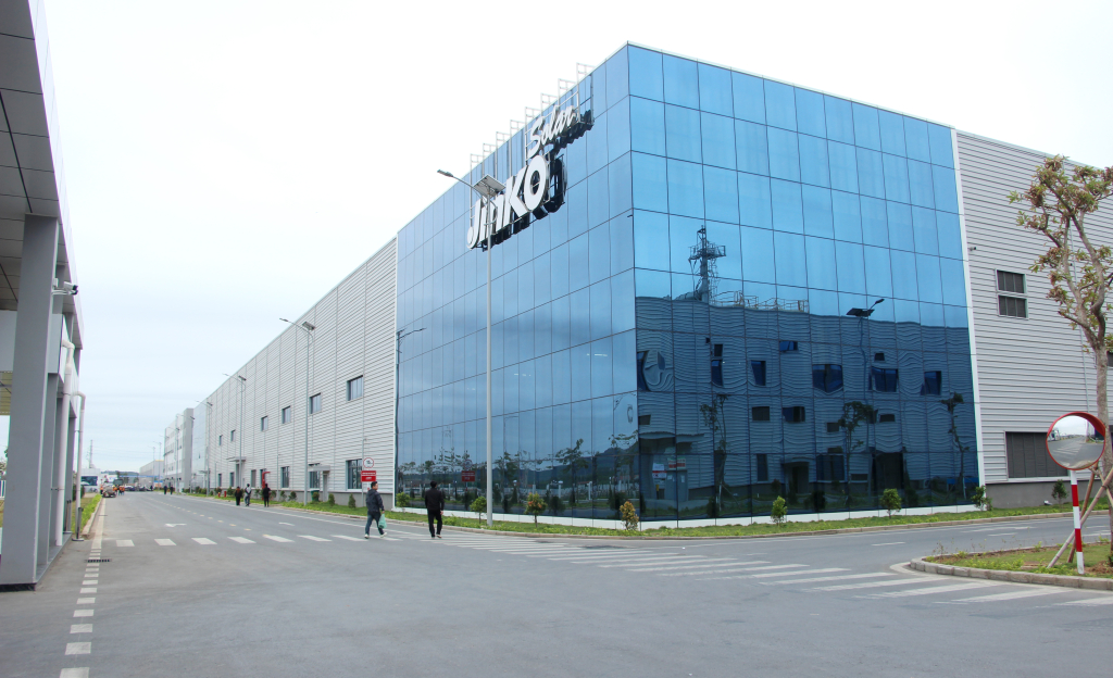 Nâng cao chất lượng, hiệu quả thu hút vốn FDI