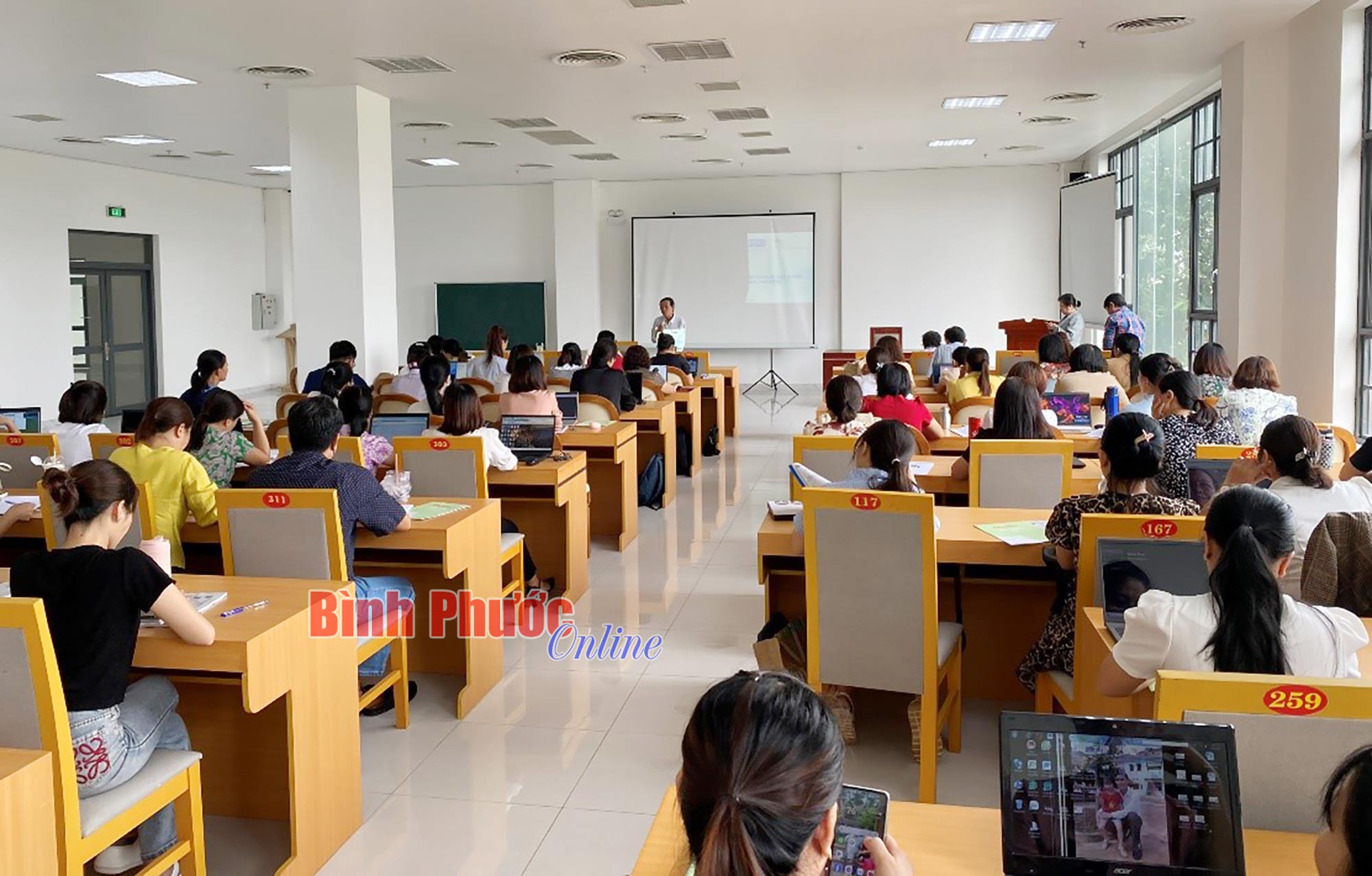 Nâng cao tỷ lệ bao phủ liều sơ sinh vắc-xin viêm gan B