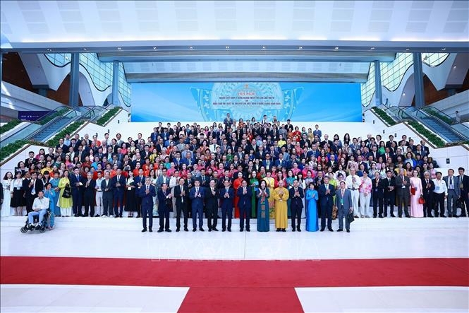 Người Việt Nam ở nước ngoài chung tay hiện thực hóa khát vọng phát triển đất nước