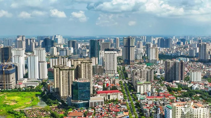 Nhiều chính sách mới về chung cư, bất động sản có hiệu lực từ tháng 8