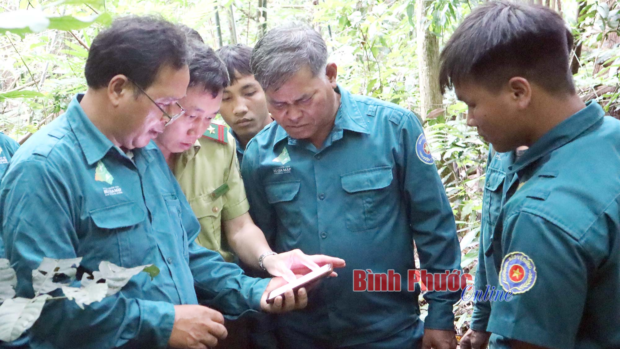 Nói dân hiểu, làm dân tin