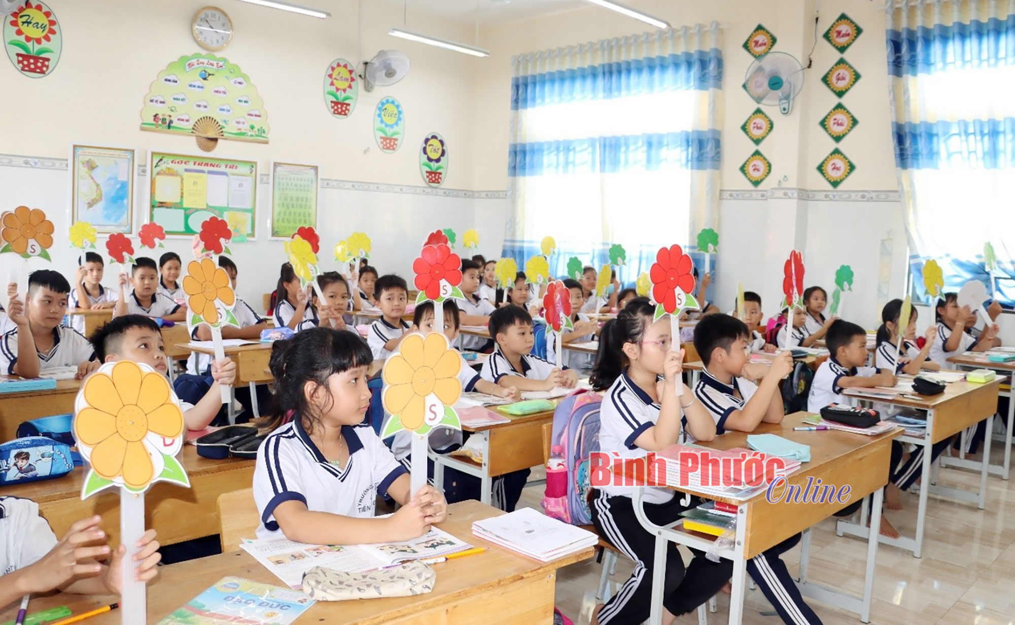 Quyết tâm về đích nông thôn mới