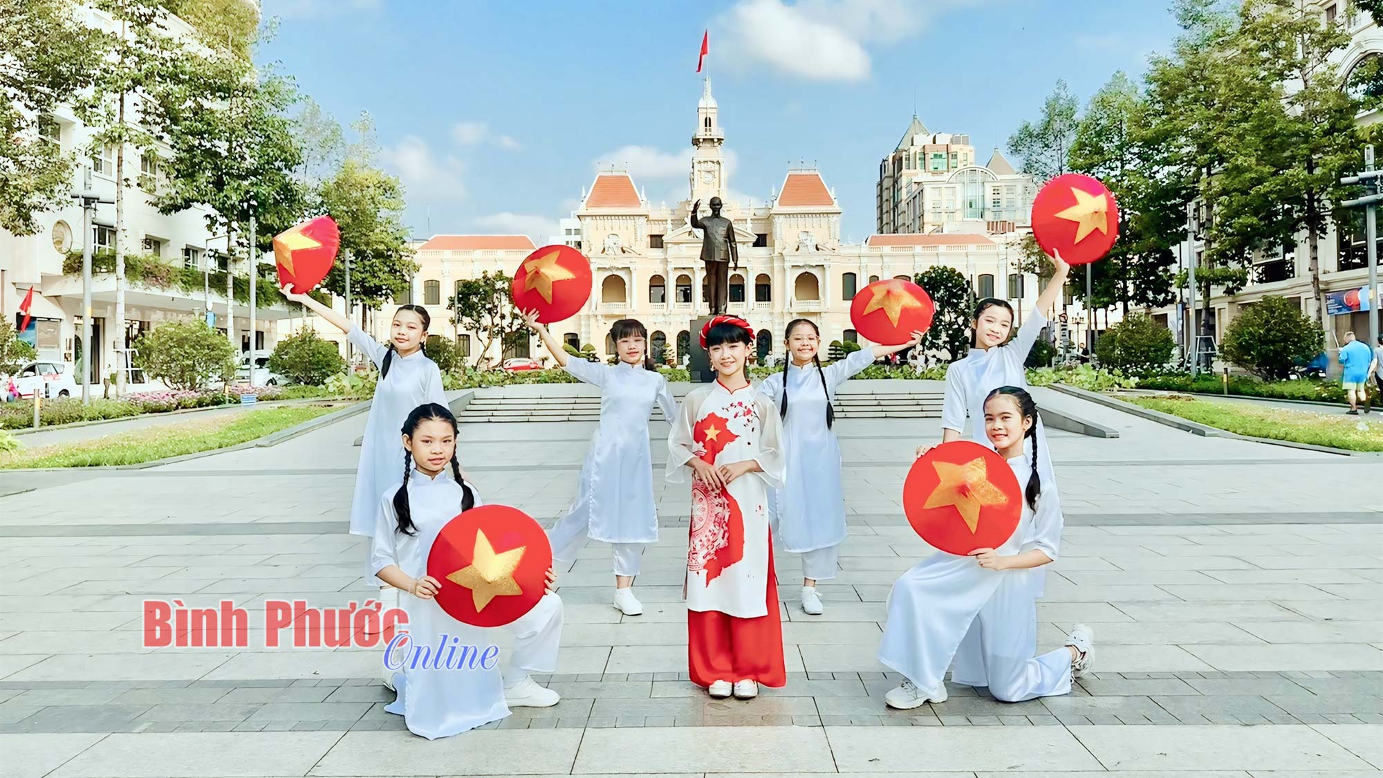 Tạm biệt mùa hè