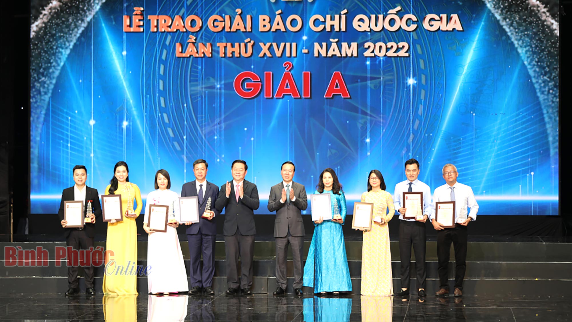 Tăng sức hút, sức lan tỏa của đề tài báo chí về xây dựng Đảng