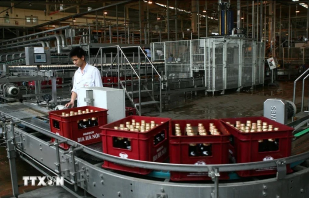 Tăng thuế với rượu, bia cần đánh giá tác động đến các ngành liên quan