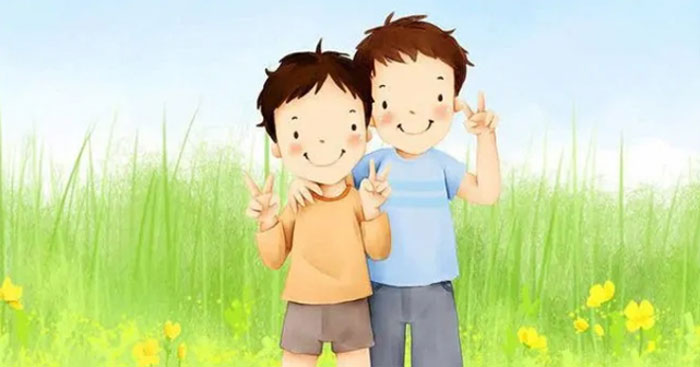 Thêm một người thân