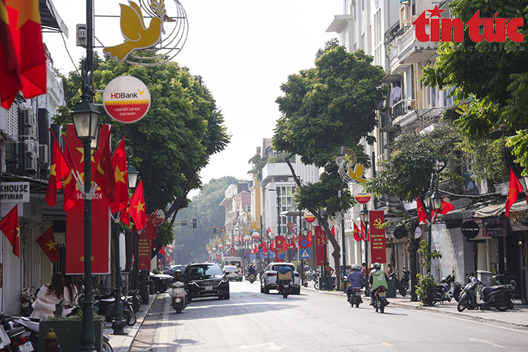 Thời tiết cả nước dịp nghỉ lễ 2-9 sẽ ra sao?