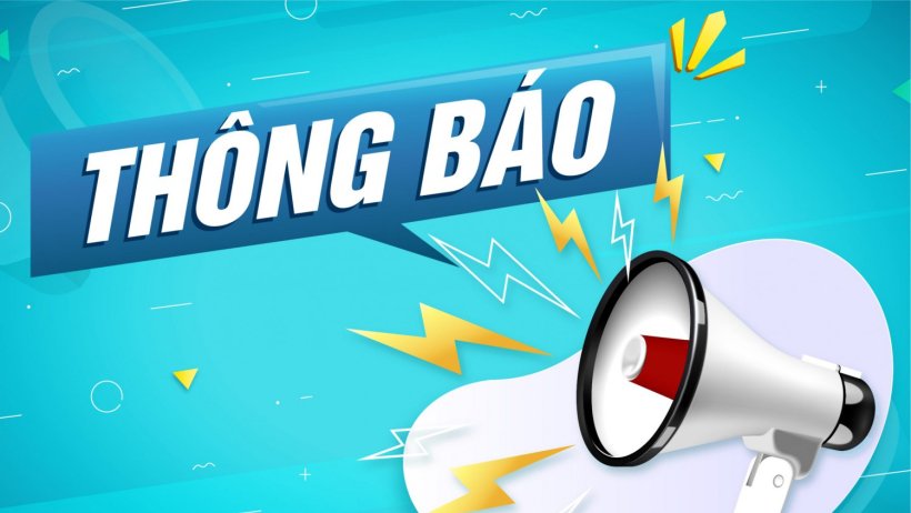Thông báo ngừng, giảm mức cung cấp điện khẩn cấp ngày 20-8 đến 21-8-2024