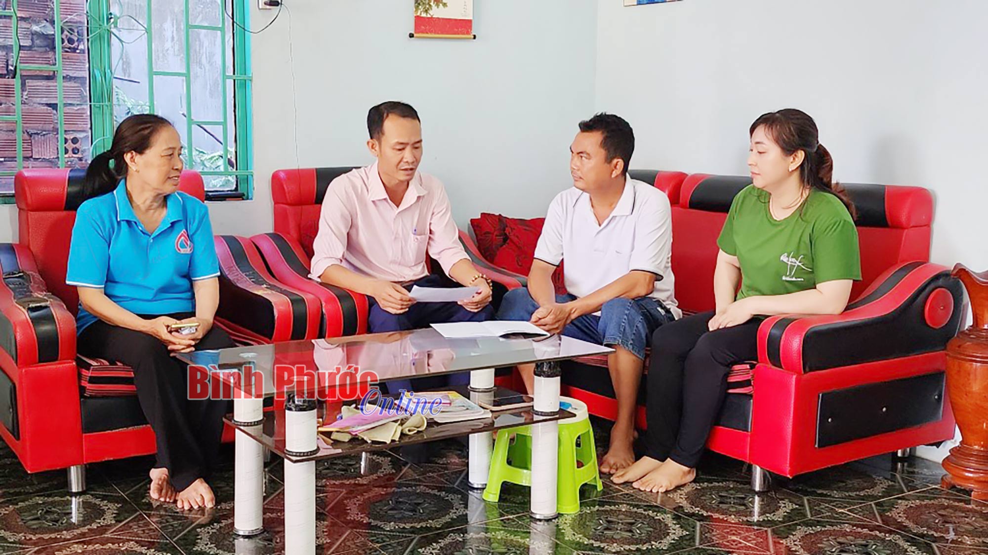 Tiếp sức học sinh, sinh viên