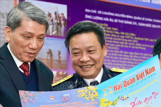 Tin tưởng và kỳ vọng về công tác kiện toàn các chức danh lãnh đạo Đảng, Nhà nước