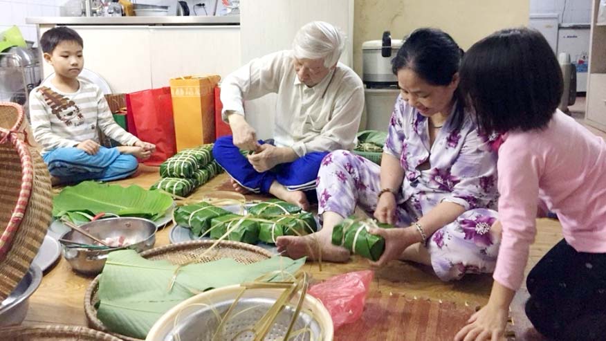 Tổng Bí thư Nguyễn Phú Trọng - Trọn lời thề sắt son với Ðảng