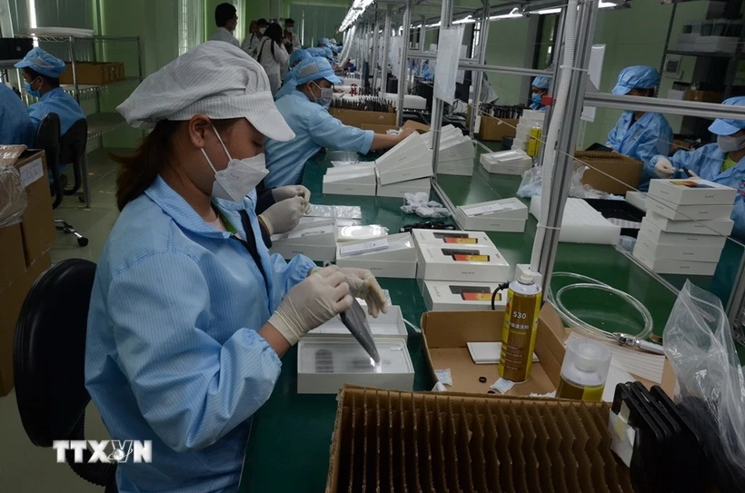 Tuyển dụng và quản trị nhân sự bằng công nghệ sẽ là xu hướng tất yếu