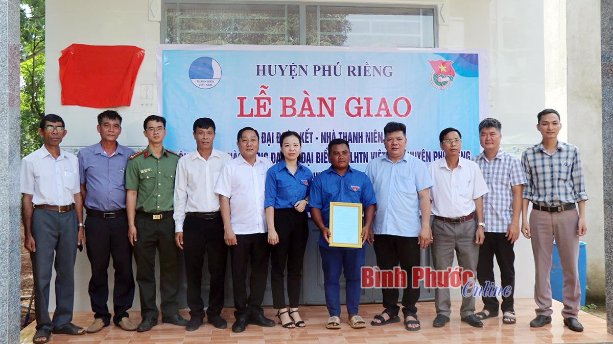 Tuyên giáo Bình Phước - xung kích trên mặt trận tư tưởng