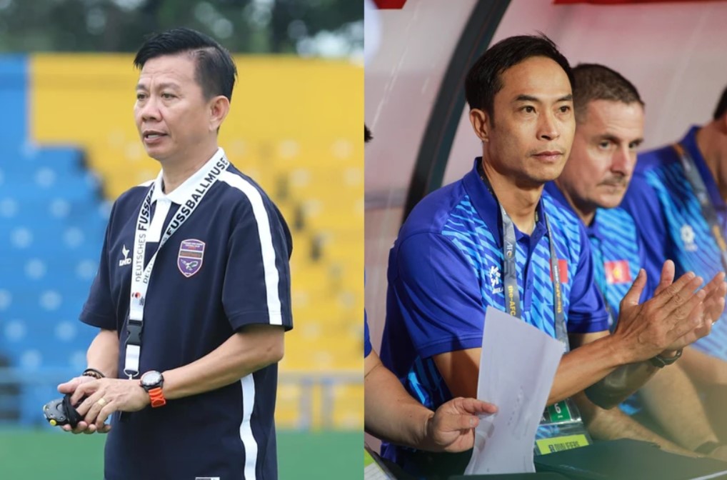 V-League 2024-2025: Chờ đợi "làn gió mới" trên băng ghế huấn luyện