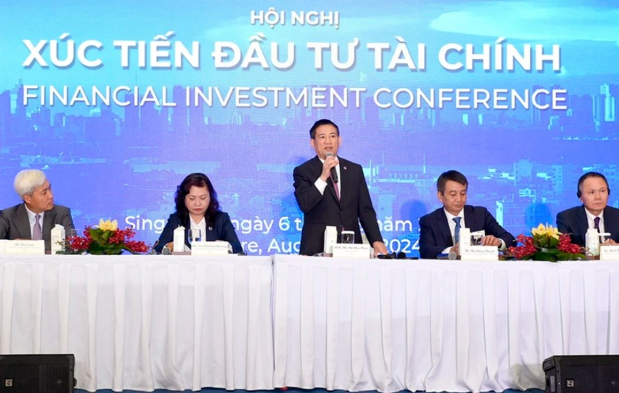 Việt Nam đảm bảo lợi ích chính đáng, hợp pháp của các nhà đầu tư