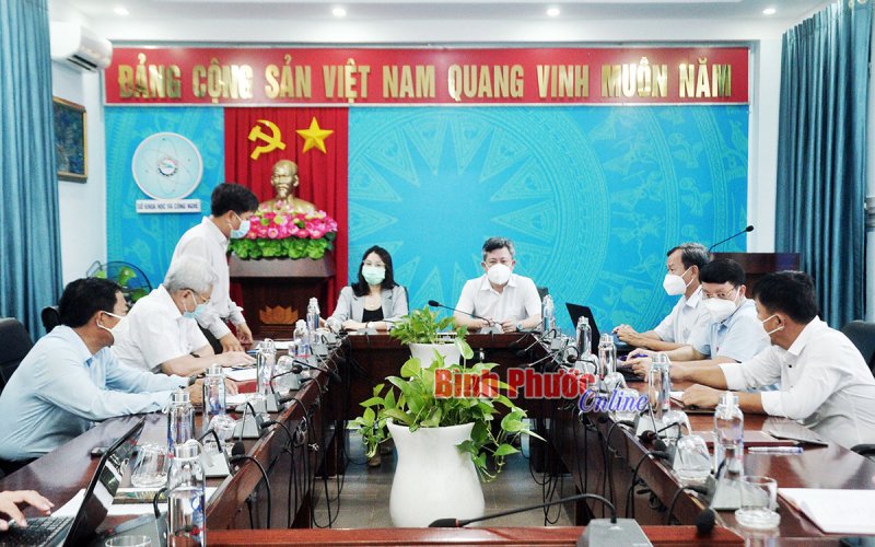 4 lĩnh vực trọng tâm được phối hợp thực hiện giai đoạn 2021-2025